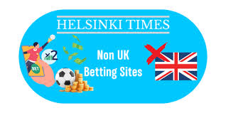 Exploring Non-UK Sports Betting Sites A Comprehensive Guide -21754701 Exploring Non-UK Sports Betting Sites A Comprehensive Guide -21754701