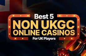 Exploring Non UKGC Casino Websites Opportunities and Risks Exploring Non UKGC Casino Websites Opportunities and Risks