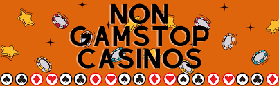 Exploring the World of Casinos Not on Gamstop UK 849014549