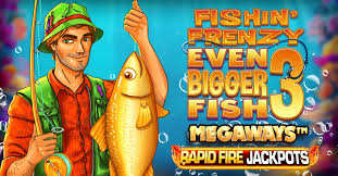 Catch the Excitement An In-depth Look at Fishin' Frenzy Catch the Excitement An In-depth Look at Fishin' Frenzy