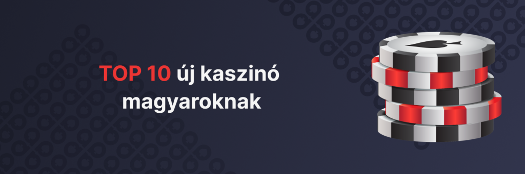 Legjobb Magyar Online Casino Fedezd fel a tudatos szerencsejáték világát!