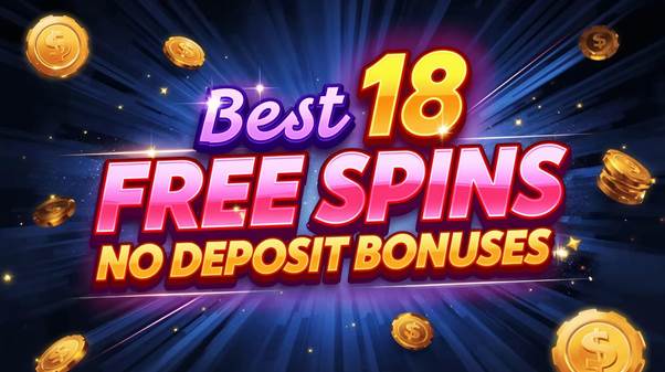 No Deposit Free Spins Your Guide to Winning Without Spending