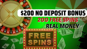 No Deposit Free Spins Your Guide to Winning Without Spending