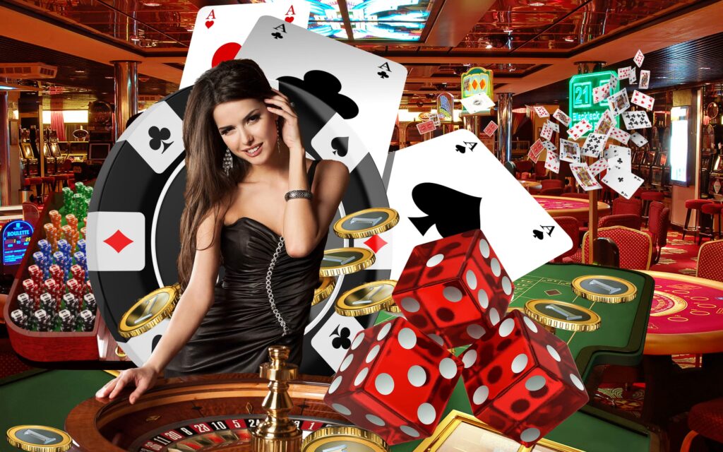 Online Casino Ausland – Die besten Optionen für Spieler