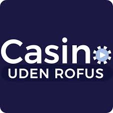 Online Casino Uden Rufus - Spil Uden Bekymringer Online Casino Uden Rufus - Spil Uden Bekymringer