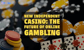The Rise of Standalone Casinos A Comprehensive Overview