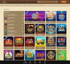 The Ultimate Guide to Captain Cooks Online Casino The Ultimate Guide to Captain Cooks Online Casino