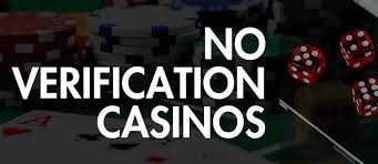 Understanding Casinos Without KYC The Future of Online Gambling Understanding Casinos Without KYC The Future of Online Gambling