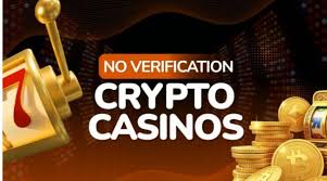 Understanding Casinos Without KYC The Future of Online Gambling Understanding Casinos Without KYC The Future of Online Gambling
