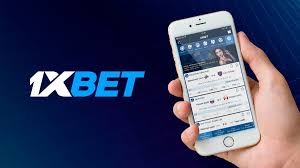 1xBet App Your Ultimate Betting Companion 1xBet App Your Ultimate Betting Companion