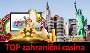 Casino Zahraniční Objevte Nejlepší Zahraniční Online Kasina Casino Zahraniční Objevte Nejlepší Zahraniční Online Kasina