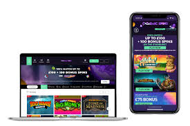 Comprehensive Review of Cosmic Spins A Player's Perspective Comprehensive Review of Cosmic Spins A Player's Perspective