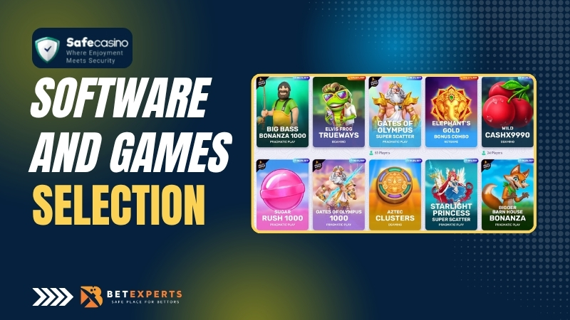 Descubra o SafeCasino Portugal Segurança e Diversão em Jogo