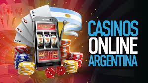Descubre los Mejores Casinos Online en Argentina para 2026