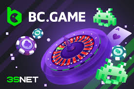 Discover the Exciting Features of BC.GameBet App