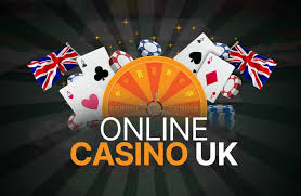 Discover the Most Popular Online Casinos in the UK