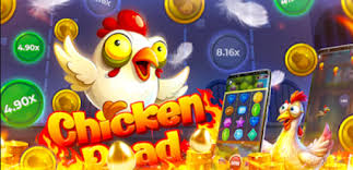 Explore the Exciting World of Chicken Road Game Explore the Exciting World of Chicken Road Game