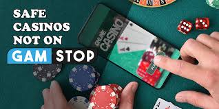 Explore UK Casinos Not on Gamstop Explore UK Casinos Not on Gamstop