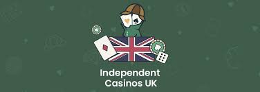 Exploring Independent Casino Online Your Guide to Authentic Gaming