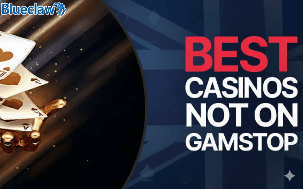 Exploring Non Gamstop Casinos A Comprehensive Guide -1931843481