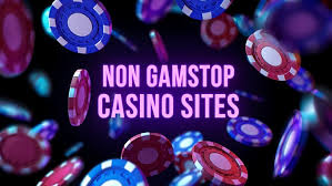 Exploring Online Casinos Not on GamStop UK