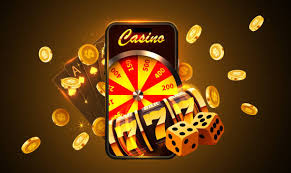 Love Casino Your Ultimate Guide to Online Gaming Romance