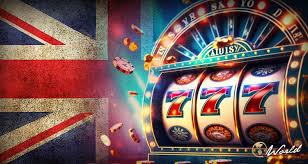 Lucky Mister Online Casino UK Your Gateway to Exciting Gaming Adventures
