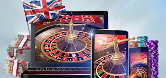 Lucky Mister Online Casino UK Your Gateway to Exciting Gaming Adventures