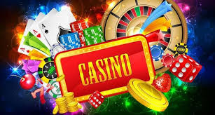 Nalu Online Casino UK Discover the Exciting World of Online Gaming