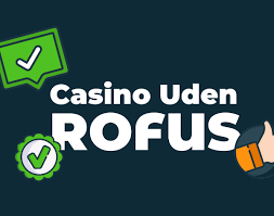 Spil Poker Uden Om Rofus - Strategier og Tips til Spillere