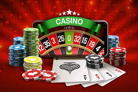 The Allure of Casino Chipstars Your Gateway to World-Class Gaming