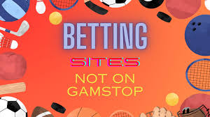 The Ultimate Guide to Bookies Not on GamStop