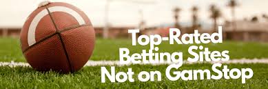 The Ultimate Guide to Bookies Not on GamStop