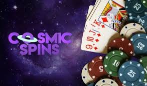 The Ultimate Guide to Cosmic Spins Casino Your Gateway to Unmatched Gaming Experiences