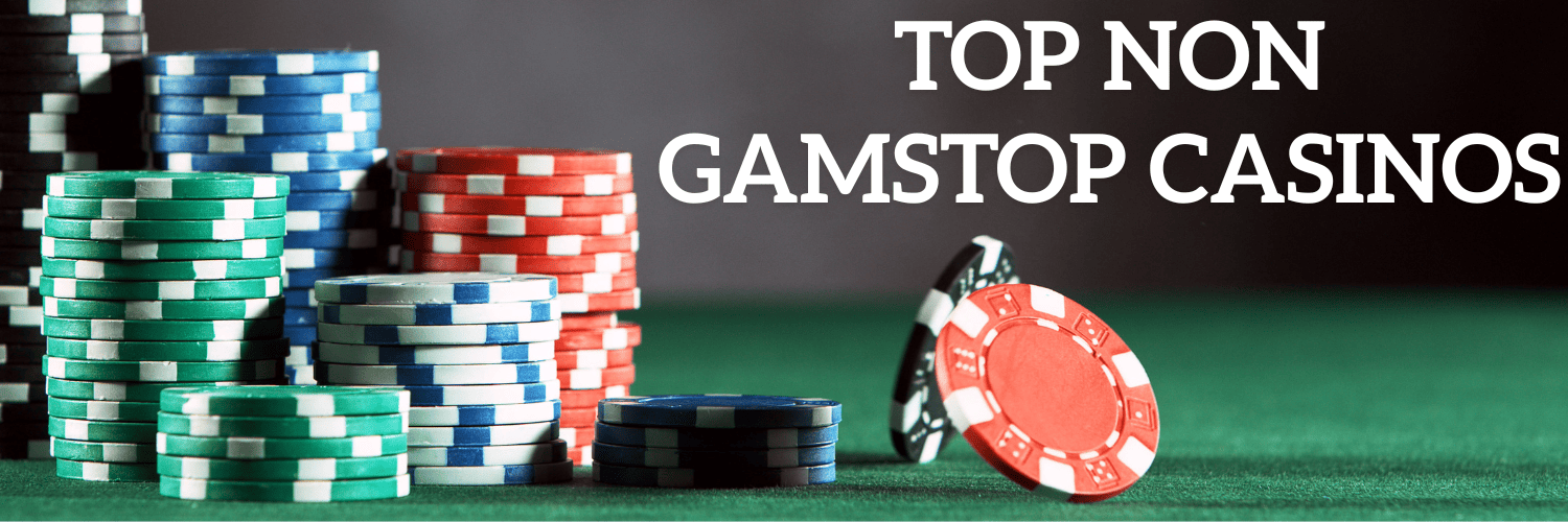 The Ultimate Guide to Gambling Sites Not Under GamStop