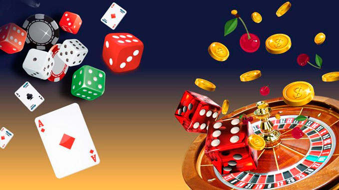 The Ultimate Guide to Irish Luck Online Casino UK