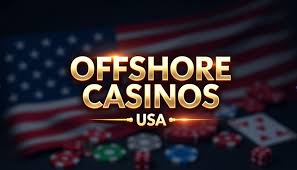 Understanding Offshore Casino Sites Pros, Cons, and What You Need to Know