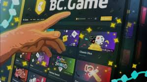 BC Game USA Support Your Ultimate Guide to Assistance