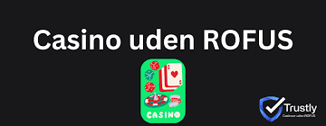 Casino Uden for ROFUS En Guide til Spilmulighederne Casino Uden for ROFUS En Guide til Spilmulighederne