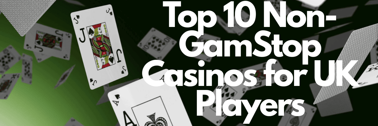 Casinos Not Covered by GamStop Exploring Your Options Casinos Not Covered by GamStop Exploring Your Options