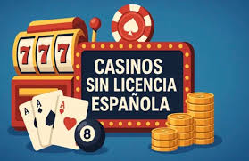 Consumo de Casinos en España Sin Aviso y Sin Control