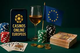 Descubre los Mejores Casinos Online Europeos 617870816 Descubre los Mejores Casinos Online Europeos 617870816