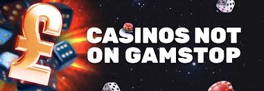 Discover Exciting New Casinos Not on GamStop Discover Exciting New Casinos Not on GamStop