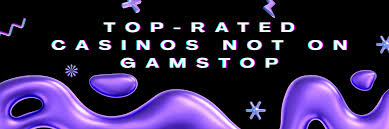 Discover Exciting New Casinos Not on GamStop Discover Exciting New Casinos Not on GamStop