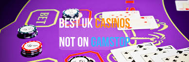 Discover New Bingo Sites Not on GamStop 952822362
