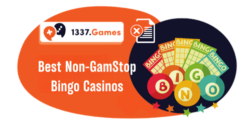 Discover New Bingo Sites Not on GamStop 952822362