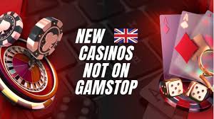 Discover New Online Casinos Not on GamStop - Your Guide to Alternatives Discover New Online Casinos Not on GamStop - Your Guide to Alternatives