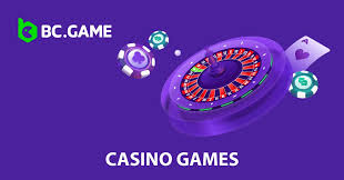 Discover the Excitement of BC.Game USA Your Ultimate Online Casino Experience Discover the Excitement of BC.Game USA Your Ultimate Online Casino Experience