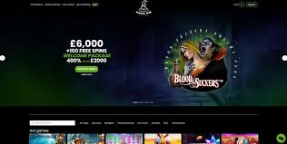 Discover the Thrills at MagicWin Casino
