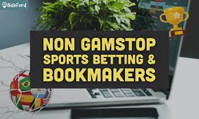 Discovering PayPal Casinos Not Registered with GamStop 889600347